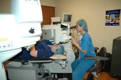 About LASIK About LASIK