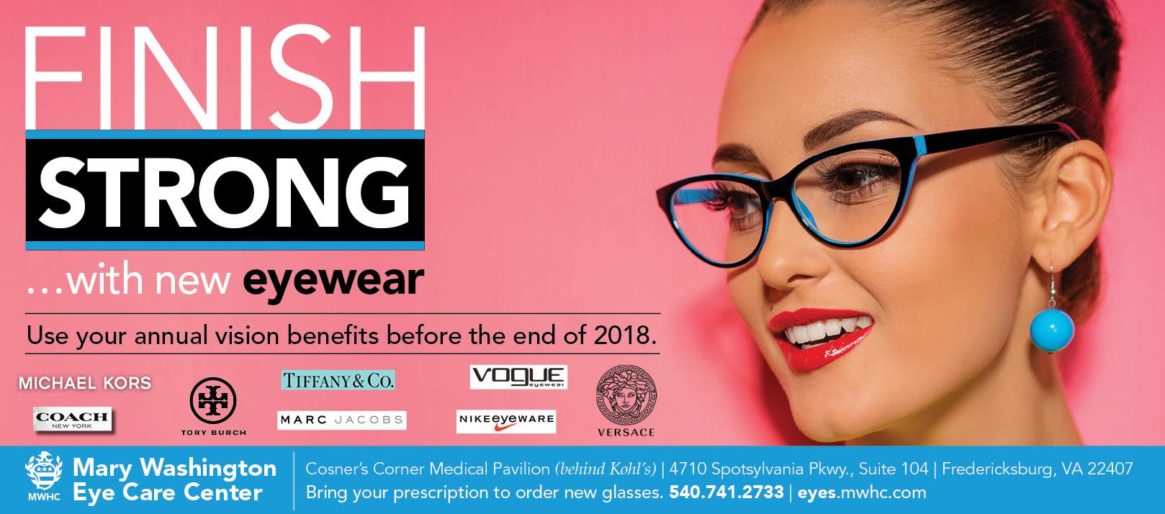 Home Mary Washington Eye Care Center