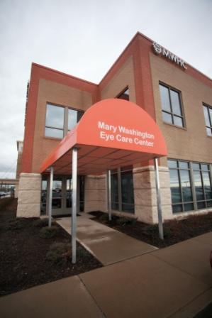 Mary Washington Eye Care Center